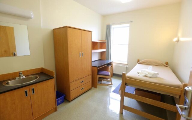 Dalhousie University Accommodations