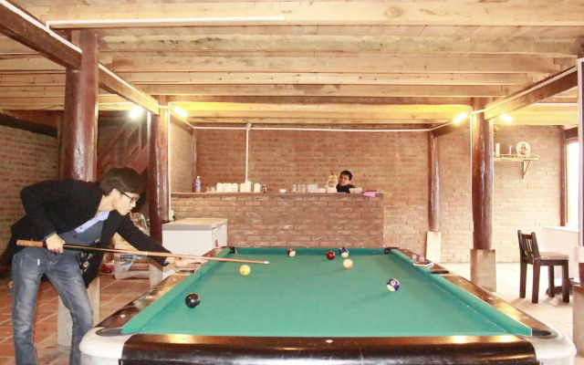 Stunning Homestay
