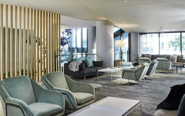 Spire Residences by CLLIX