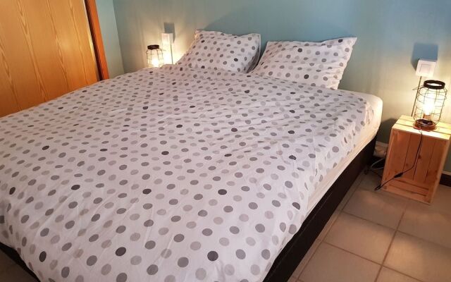 Lavinia Naturist Resort