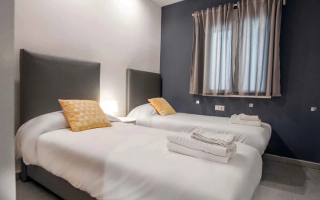Welcomer Apartments Valencia