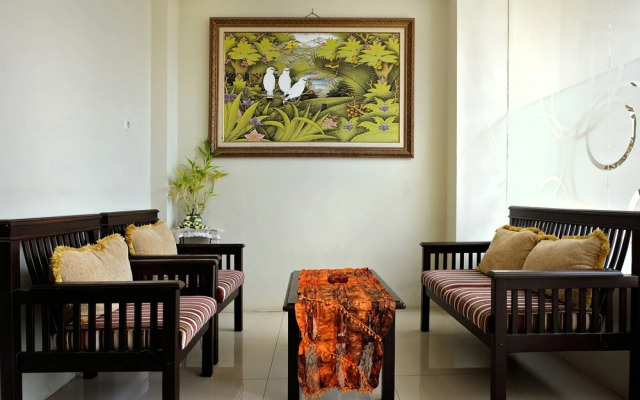 OYO 2315 Arun Home