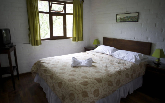 Apartamentos Otorongo