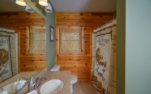 Keep Dreaming 4 Bedroom House