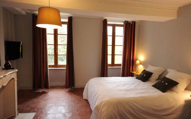 Hotel Château de Palaja