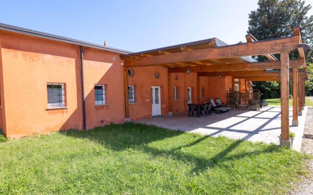 Villa Vitas (SSL100)