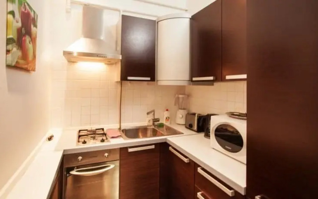GoodApart на Красноармейской