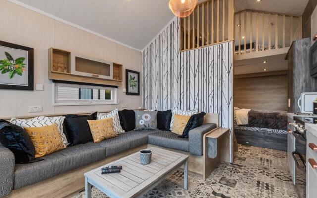 The Escape - Luxury Pod Close to Beach