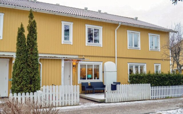Amazing Home in Gustavsberg With 3 Bedrooms, Sauna and Wifi