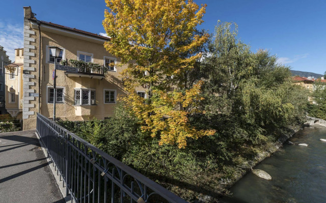 ADLER Historic Guesthouse