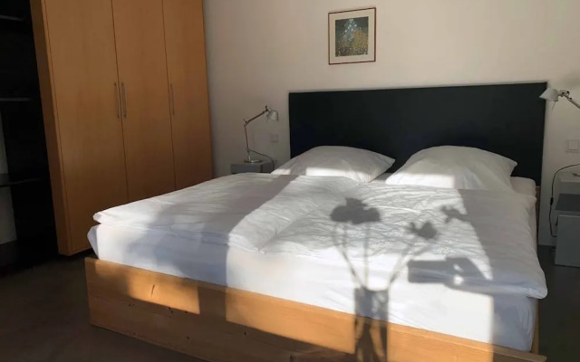 F80-Die FEINE Ferienwohnung