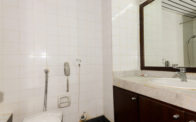 Safari Al Hada Hotel