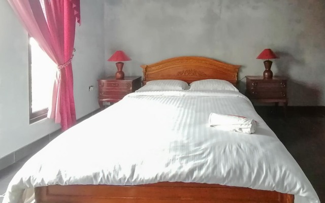 RF Villa RedPartner