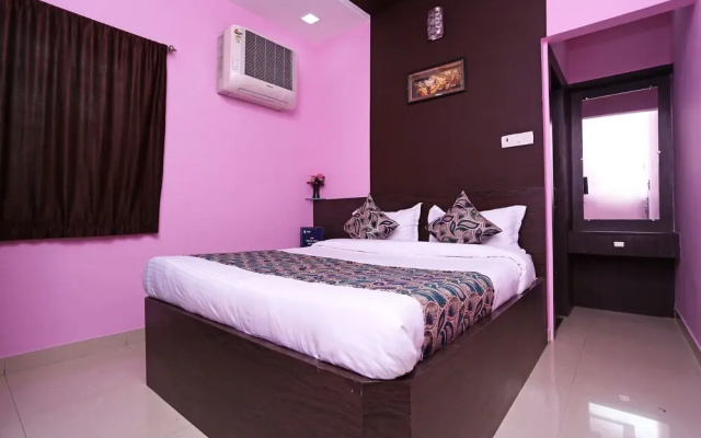 Hotel Gagan Grant by OYO Rooms