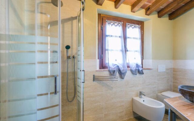 House Solix Guardistallo