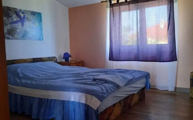 Visnja - 10 Meters to the Sandy Beach - A2 Dvosobni