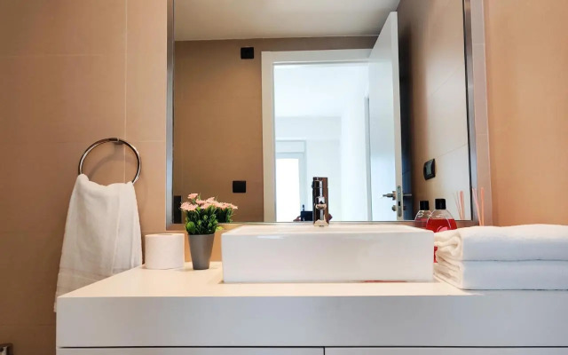 MIRADOR Poniente beach apartments