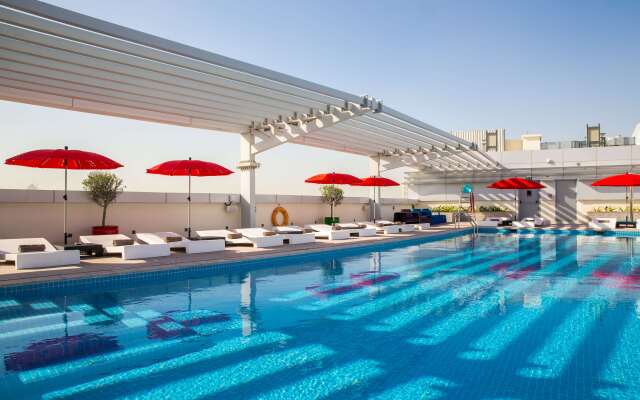 Park Inn by Radisson Dubai Motor City