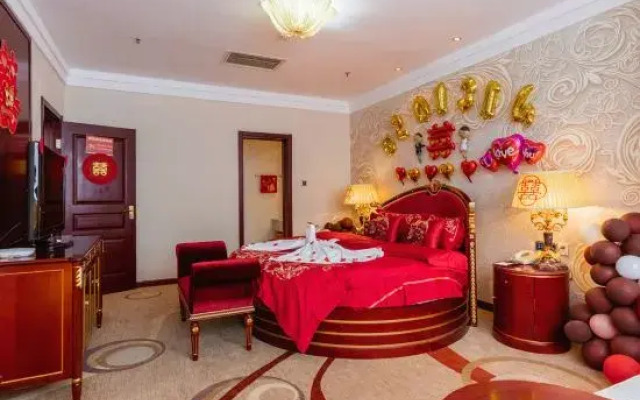 Jinzun International Hotel