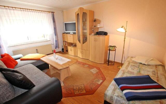 Ferienwohnung Malchow SEE 4551