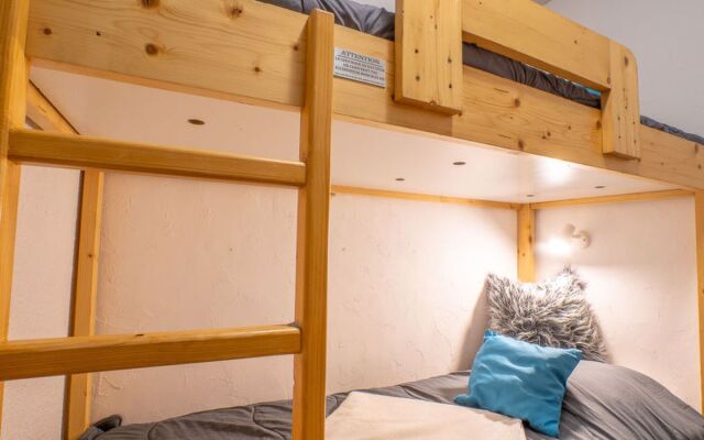 Villa Arcelle Val Thorens 18611