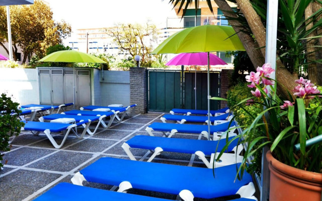 Hostal Magnolia