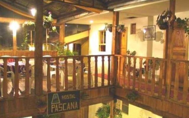 Hostal Pascana