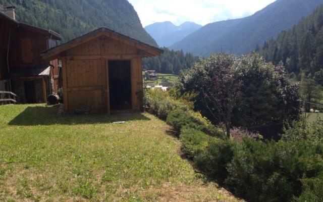 Holiday home Ai Spinaci