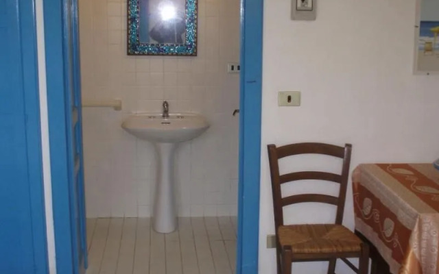 Agriturismo Costa Del Sud