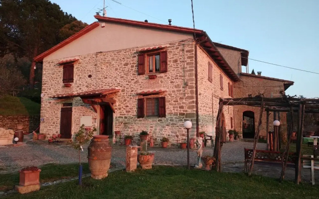 Podere Bellavista