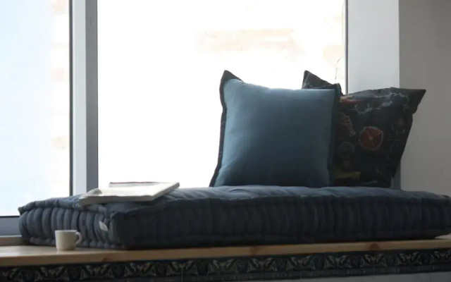 TLV Suites on the beach