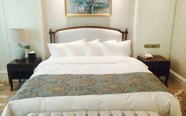 Mercure Qingdao Laoshan