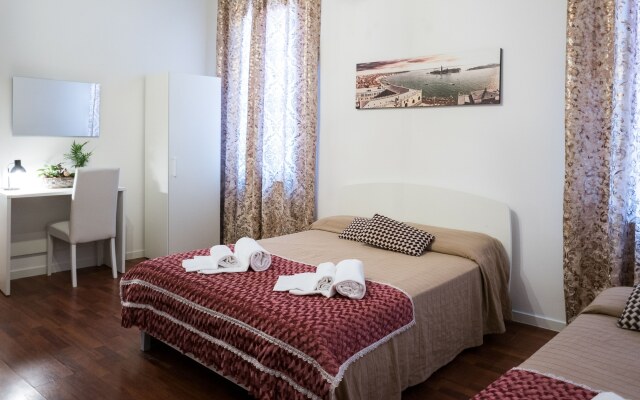 Backpackers House Venice - Hostel