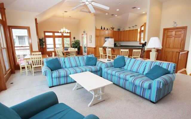 Nannie's Sunset - 6 Br Home