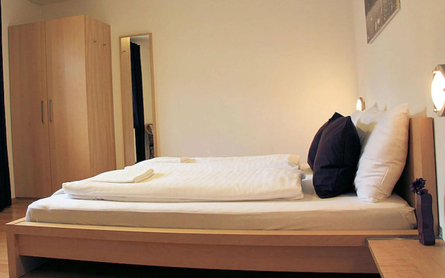 Moida-Ferienwohnung