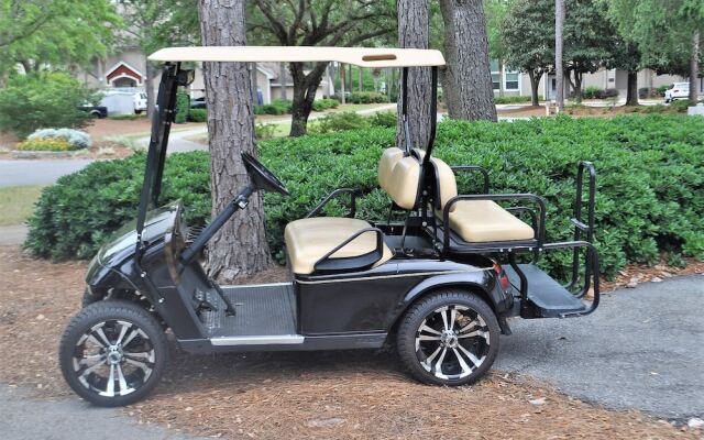 Turnberry 8512 G