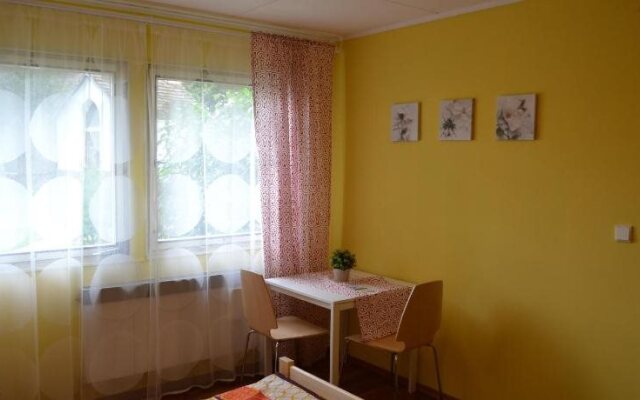 Hostel U Sv Stepána