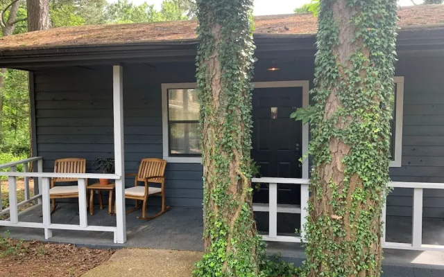 Loblolly Pines Adventure Camp