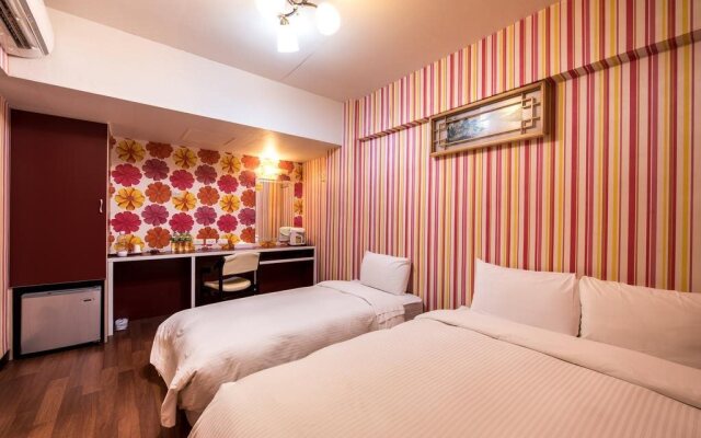 Hotel South Sea