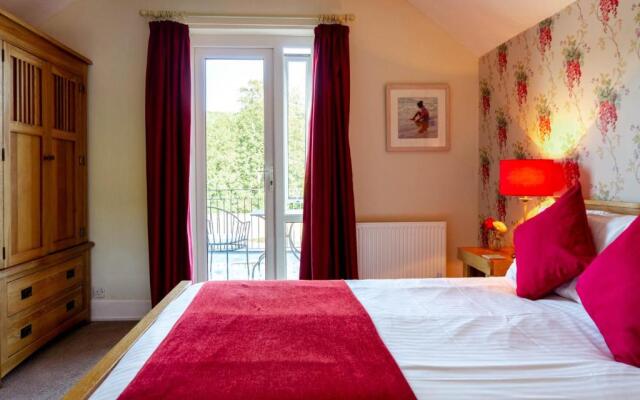 Cheriton Guesthouse
