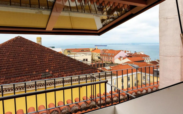 My Chiado Suites
