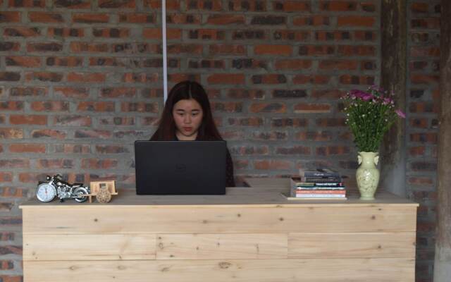 Bac Ha Eco Homestay - Hostel