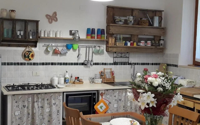 La casa di Eva