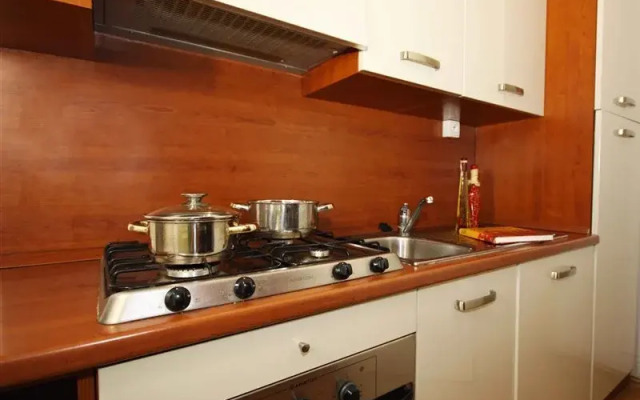 Prague Holiday Apartments