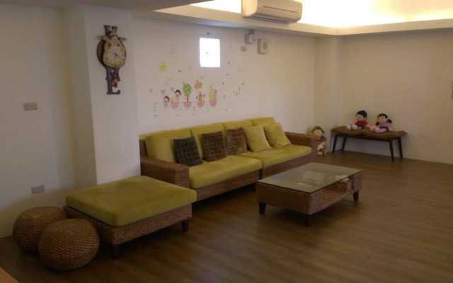 Childfun B&B Tong Wan