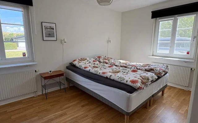 5 Star Holiday Home in Loderup