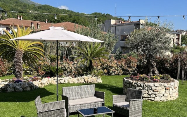 Albergo La Perla Della Valle