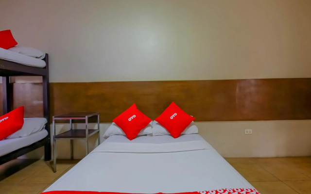 ZEN Rooms Basic Metrodeluxe Pasay