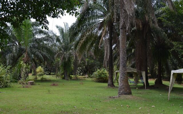 Hotel Framotel Kribi