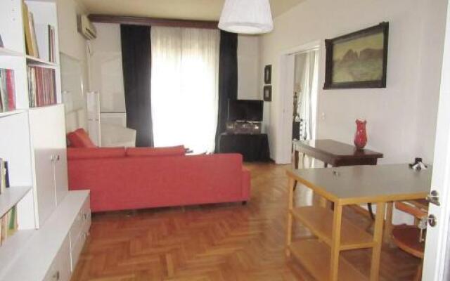 Flat 1 bedroom 2 bathrooms - Thessaloniki